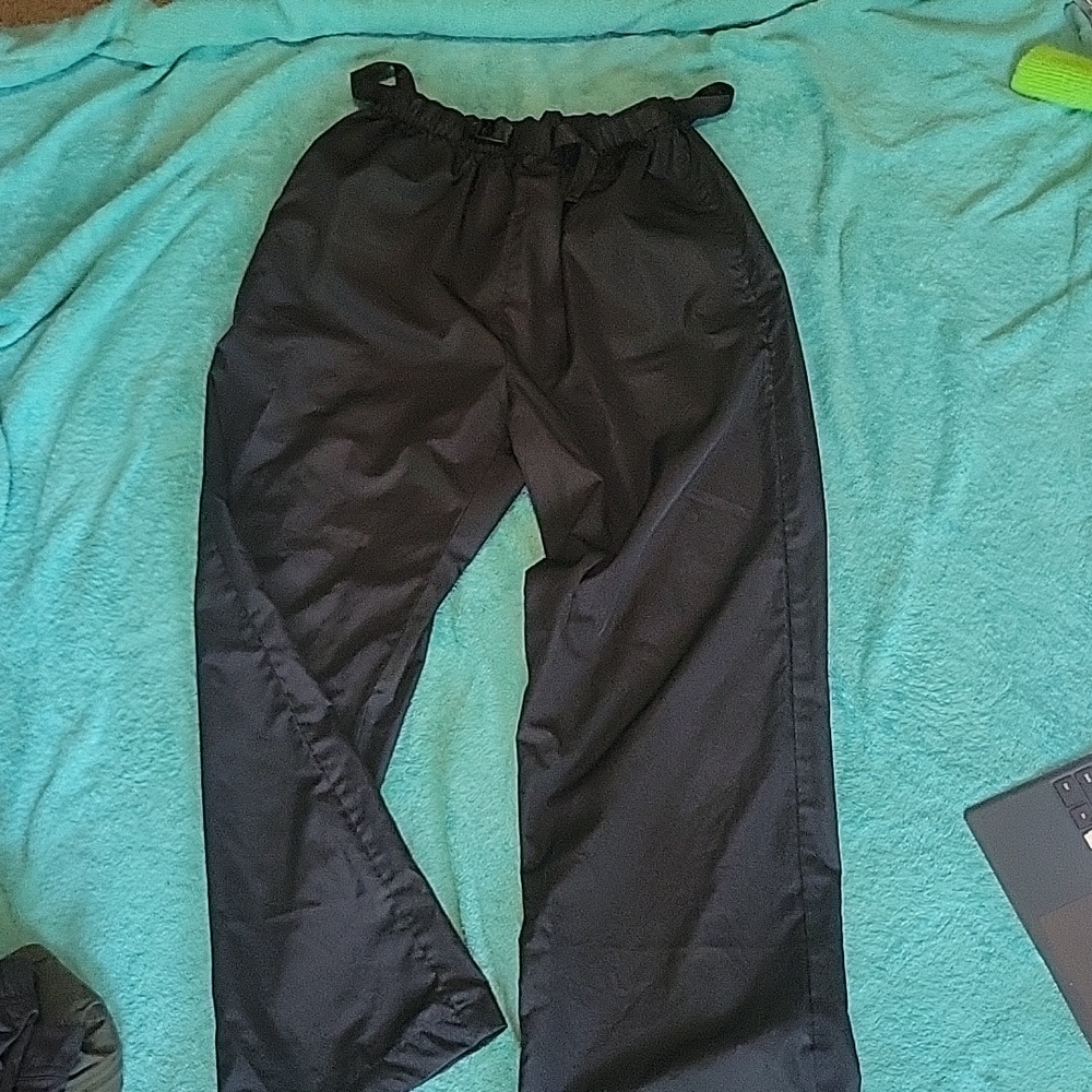 REI CO OP RAINER RAIN PANTS